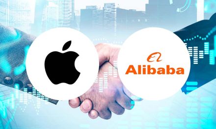 Apple Gandeng Alibaba Integrasikan Apple Intelligence Di China