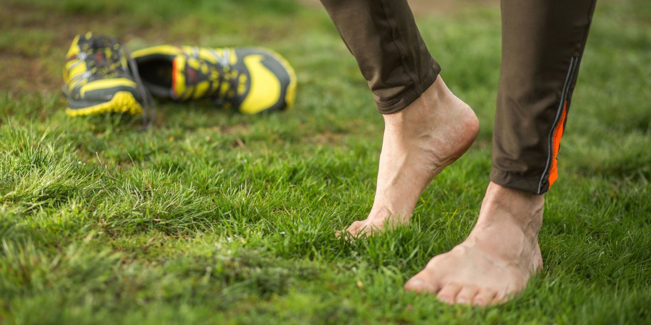 Fenomena Barefoot Running: Lari Tanpa Alas Kaki Atlet Global