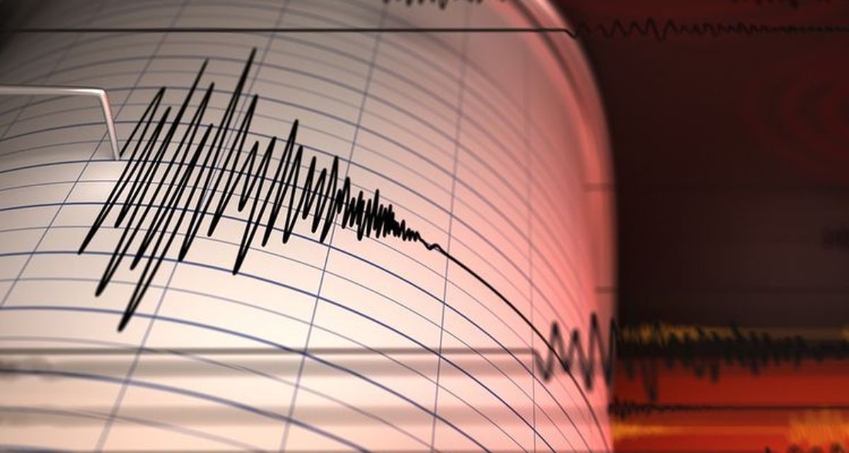 Gempa Tektonik M 6,5 Tak Berpotensi Tsunami Di Sulawesi Utara