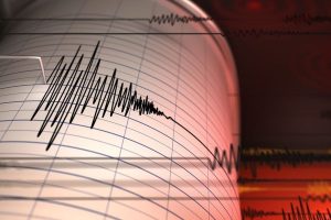 Gempa Tektonik M 6,5 Tak Berpotensi Tsunami Di Sulawesi Utara