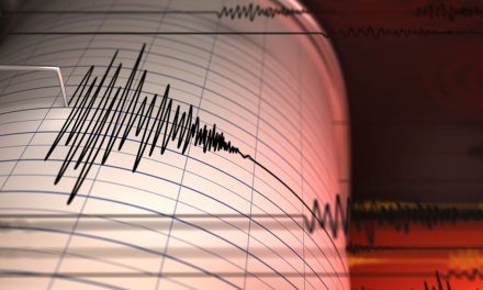 Gempa Tektonik M 6,5 Tak Berpotensi Tsunami Di Sulawesi Utara