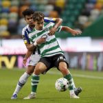 Big Match Liga Portugal: Sporting CP Siap Jamu Vitoria Guimaraes