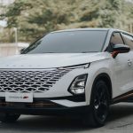 Chery Omoda 5 GT AWD: Crossover Bertenaga Servis 4 Tahun