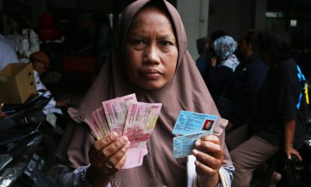 Kemensos Beri Penjelasan Isu Tabel Sistem Desil Bansos 2026