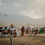 Festival Internasional Bromo Dongkrak Kunjungan Wisatawan