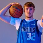 Cooper Flagg Bersiap Menatap Musim Kedua Di Mavericks