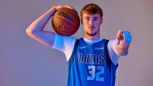 Cooper Flagg Bersiap Menatap Musim Kedua Di Mavericks