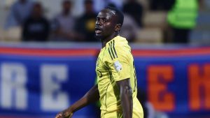 Sadio Mané Cetak Brace Dan Bawa Al Nassr Menang Atas Al Feiha