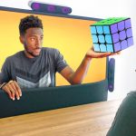 Project Starline Google Dan HP Boyong Video Call Hologram 3D