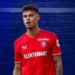 Mees Hilgers Tampil Solid 90 Menit, FC Twente Lolos Kualifikasi