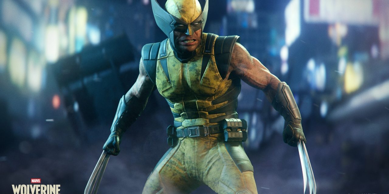 Aksi Brutal Marvel’s Wolverine: Game Action Memuaskan Di 2026