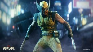 Aksi Brutal Marvel’s Wolverine: Game Action Memuaskan Di 2026