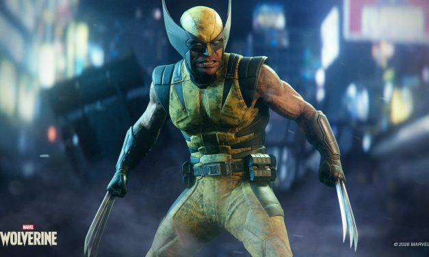 Aksi Brutal Marvel’s Wolverine: Game Action Memuaskan Di 2026