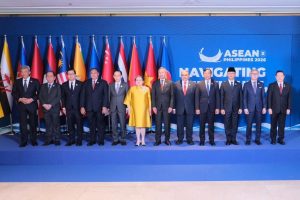 Pemimpin ASEAN Sepakati Kolaborasi Baru Di Laut China Selatan