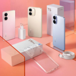 Vivo T5 5G Rilis Dengan Baterai Jumbo Dan Layar 120Hz