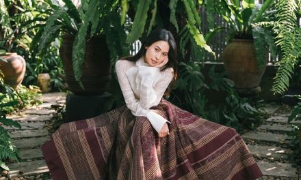 Maudy Ayunda Buka Suara Soal Konten Mindfulness Di Medsos