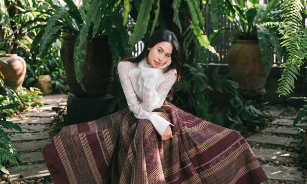 Maudy Ayunda Buka Suara Soal Konten Mindfulness Di Medsos