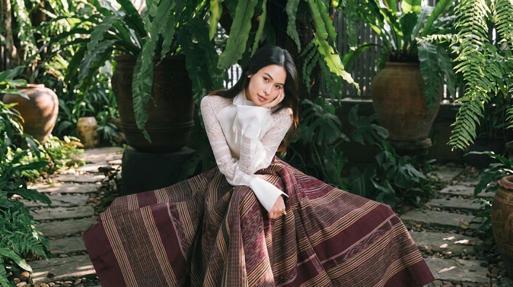 Maudy Ayunda Buka Suara Soal Konten Mindfulness Di Medsos