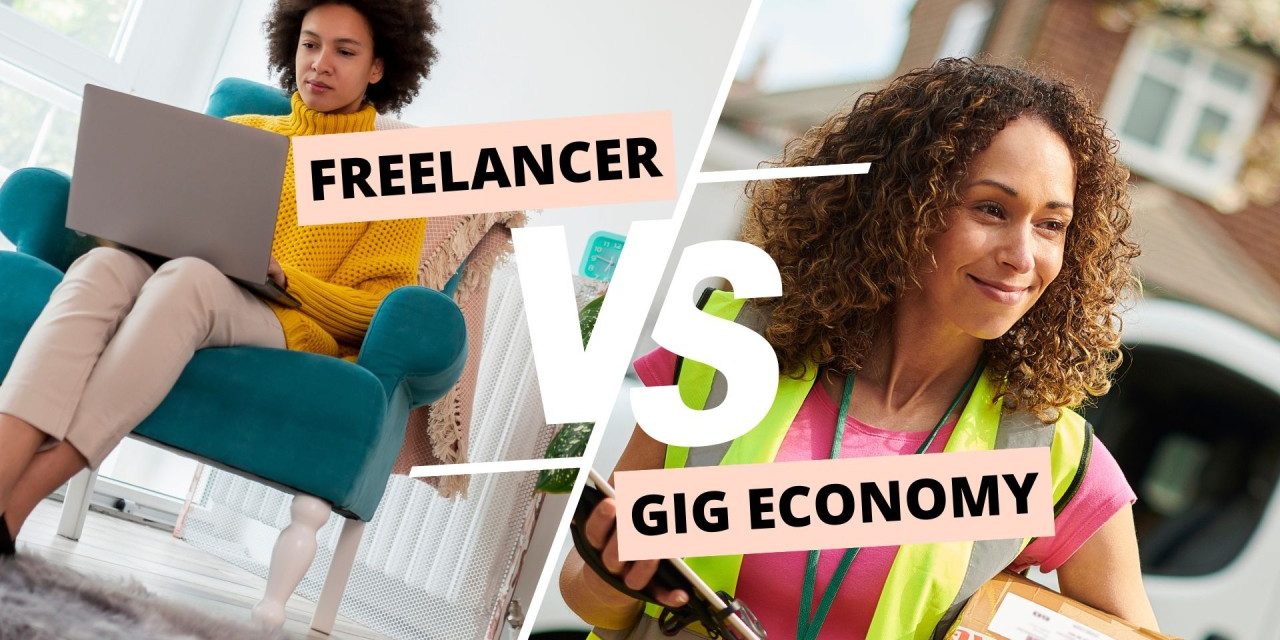 Kemenaker Sosialisasi Jaminan Sosial Bagi Gig Dan Freelancer