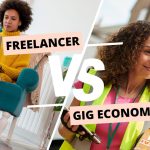 Kemenaker Sosialisasi Jaminan Sosial Bagi Gig Dan Freelancer