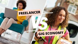 Kemenaker Sosialisasi Jaminan Sosial Bagi Gig Dan Freelancer