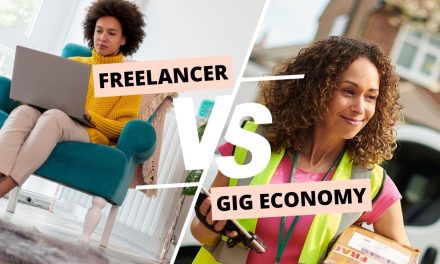 Kemenaker Sosialisasi Jaminan Sosial Bagi Gig Dan Freelancer