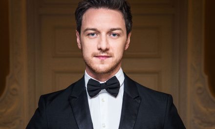 Perolehan Royalti Jangka Panjang James McAvoy Lewat Perannya