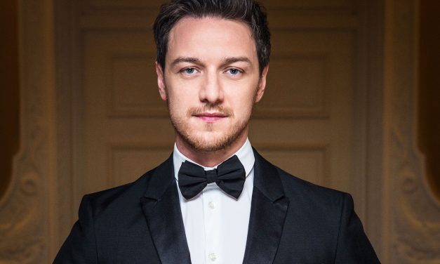 Perolehan Royalti Jangka Panjang James McAvoy Lewat Perannya