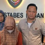 Pengasuh Daycare Di Medan Jadi Tersangka Penganiayaan Balita