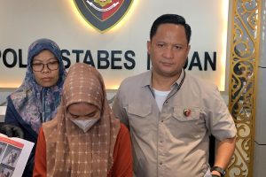 Pengasuh Daycare Di Medan Jadi Tersangka Penganiayaan Balita