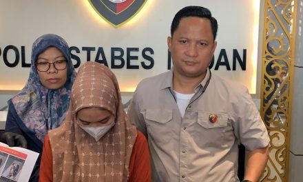 Pengasuh Daycare Di Medan Jadi Tersangka Penganiayaan Balita