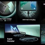 Samsung Galaxy M55s 5G Bawa Kamera 50 MP OIS Dan Bicolor