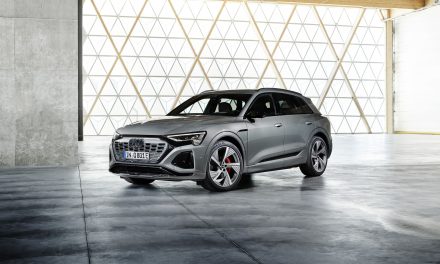 Audi Indonesia Rilis Q8 e-tron 55 Quattro Dan Fast Charging Diler