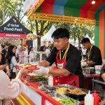 TikTok Food Fest 2026 Hadirkan Jajanan Viral Di Hutan Kota GBK