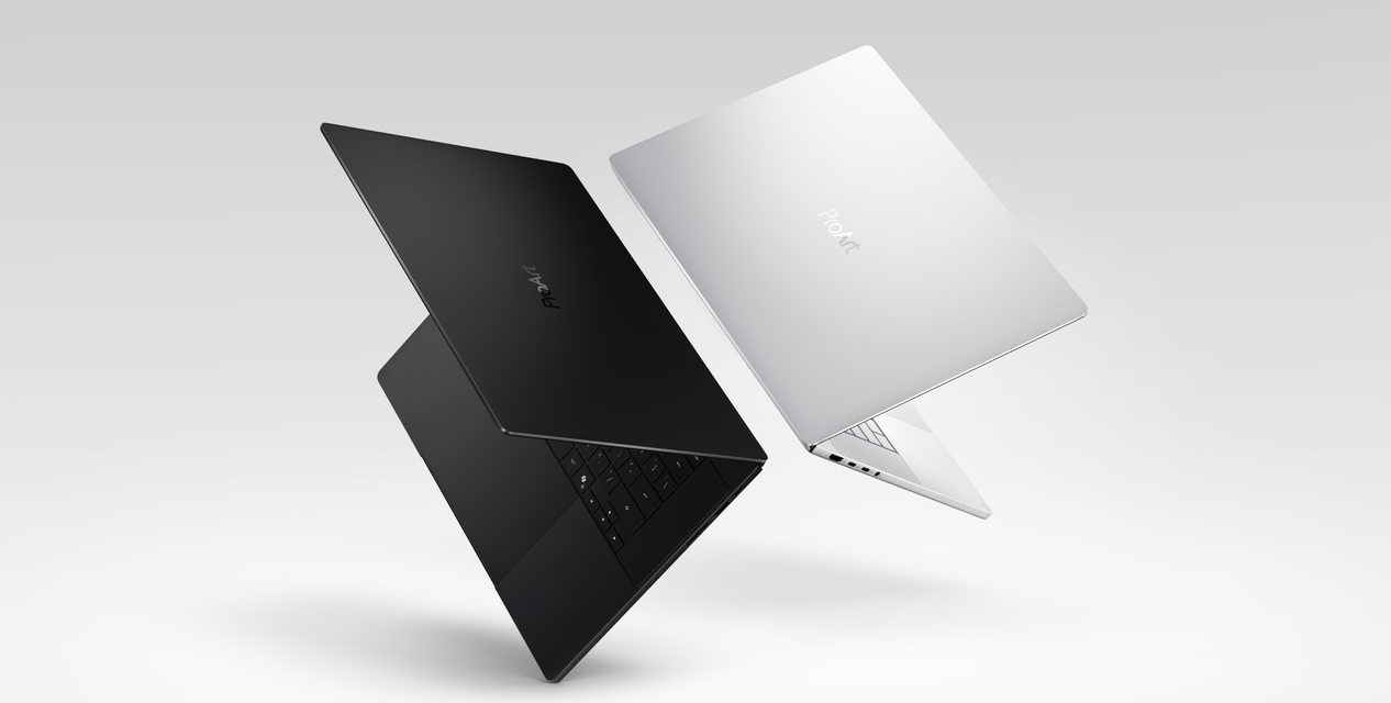 ASUS ProArt P14 Meluncur Bawa Grafis Kekuatan RTX Spark AI