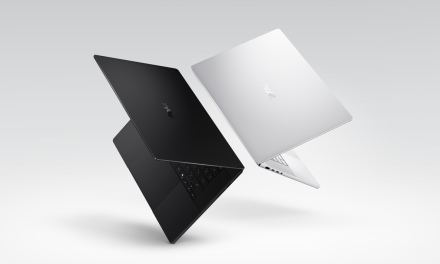 ASUS ProArt P14 Meluncur Bawa Grafis Kekuatan RTX Spark AI