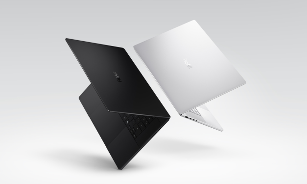 ASUS ProArt P14 Meluncur Bawa Grafis Kekuatan RTX Spark AI