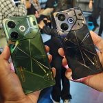 Tecno Pova 6 Pro 5G Bawa Dimensity 6080 Dan Kamera 108 MP