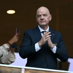 Audit Internasional Ungkap Gaji Dan Kompensasi Presiden FIFA