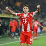 Peran Vital Joshua Kimmich Mengorkestrasi Permainan Bayern