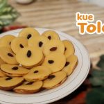 Mengenal Kue Toloba Khas Gorontalo Bertekstur Soft Custard