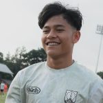 Gelandang Zanadin Fariz Tunjukkan Kualitas Di Skuad Persis Solo